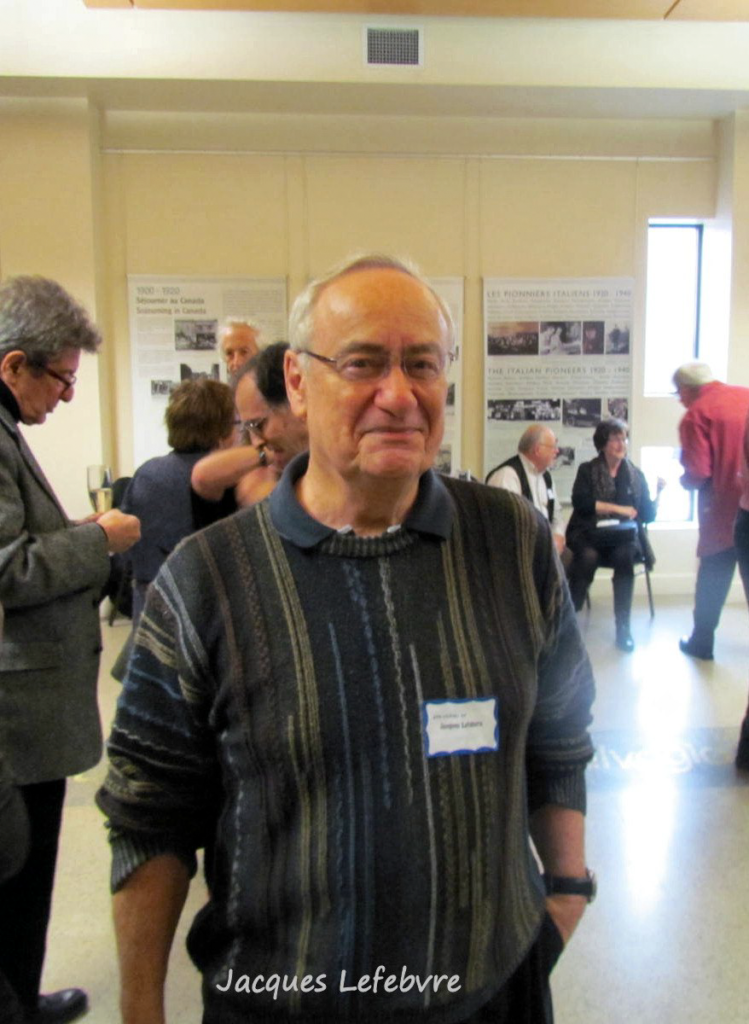 APR-UQAM: 25 ans