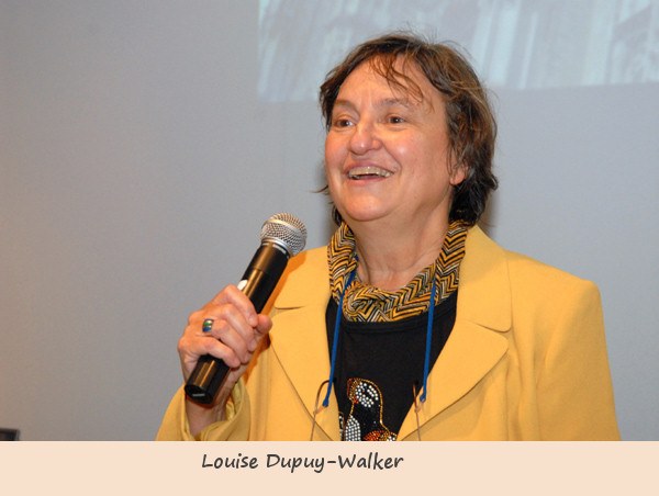 15e anniversaire de l'APR-UQAM