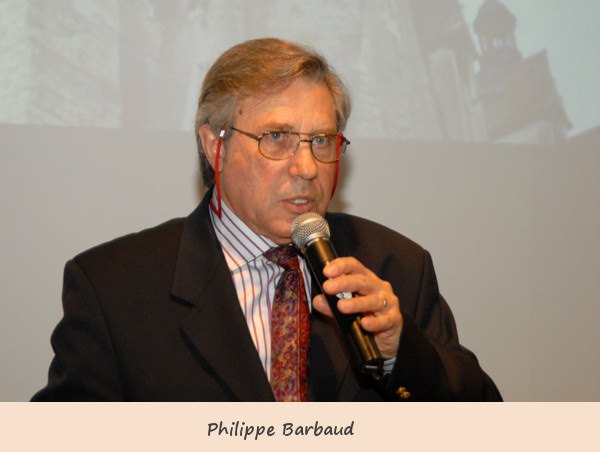 15e anniversaire de l'APR-UQAM