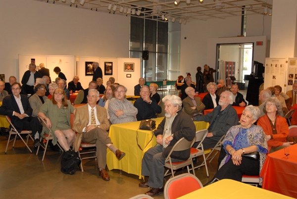 15e anniversaire de l'APR-UQAM