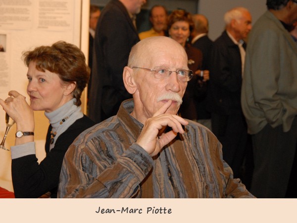 15e anniversaire de l'APR-UQAM