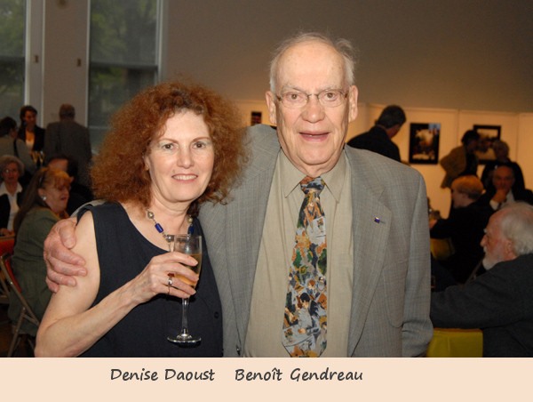 15e anniversaire de l'APR-UQAM