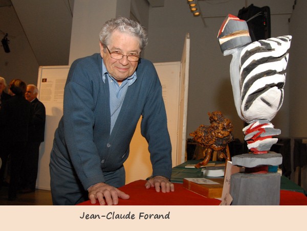 15e anniversaire de l'APR-UQAM