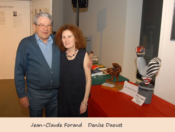 15e anniversaire de l'APR-UQAM
