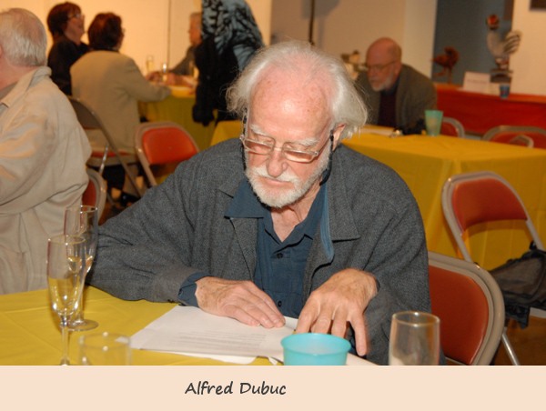 15e anniversaire de l'APR-UQAM