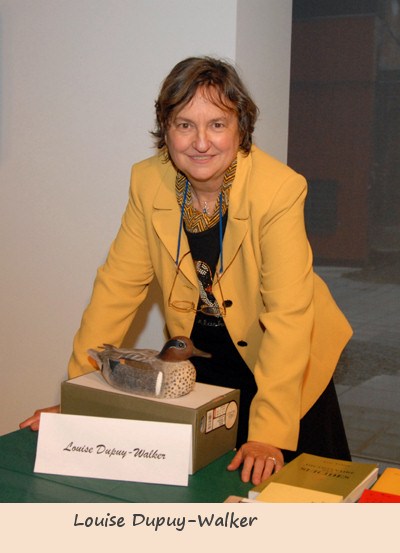 15e anniversaire de l'APR-UQAM