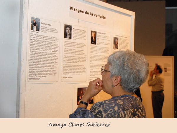 15e anniversaire de l'APR-UQAM