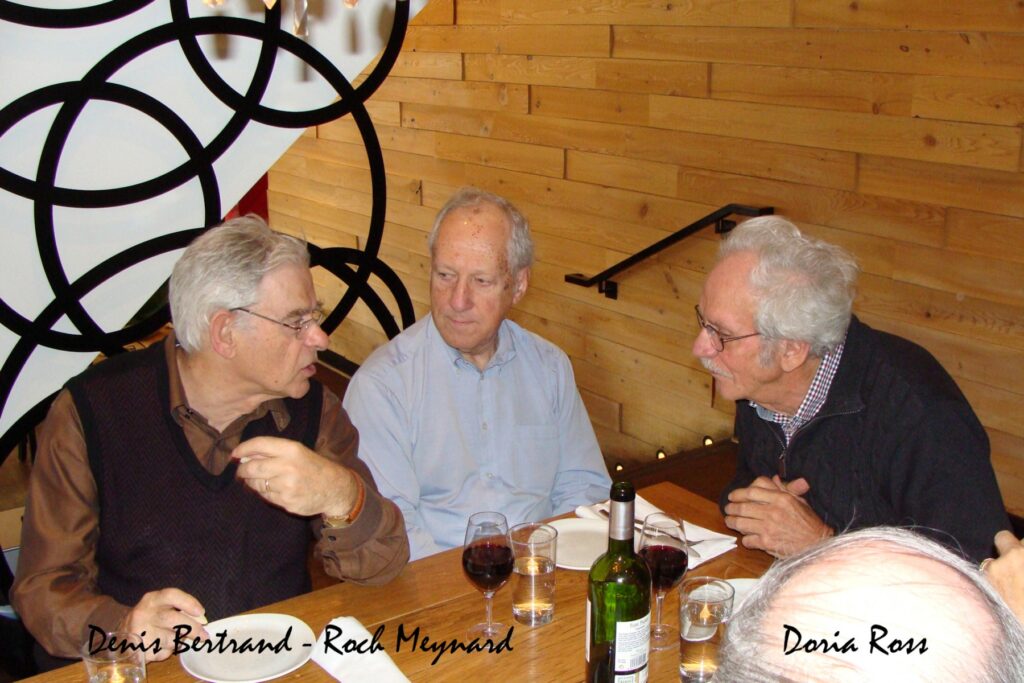 Restaurant Tapeo