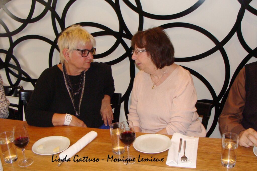 Restaurant Tapeo