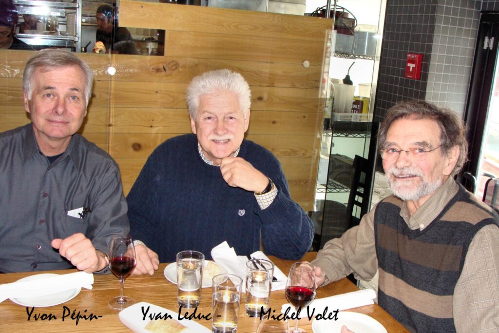 Restaurant Tapeo