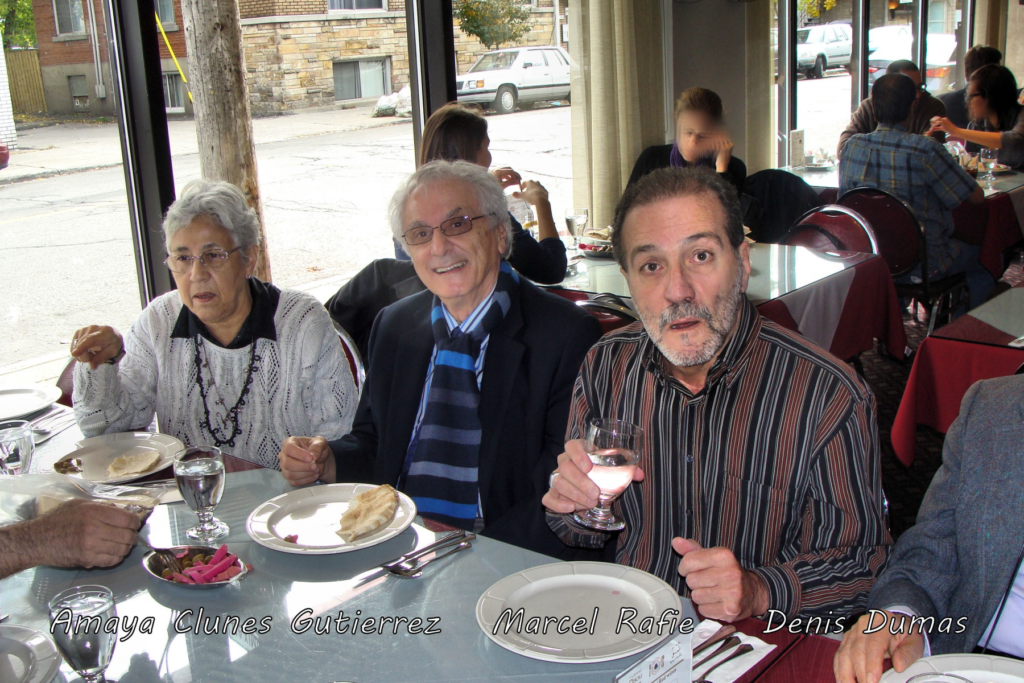 Restaurant Daou