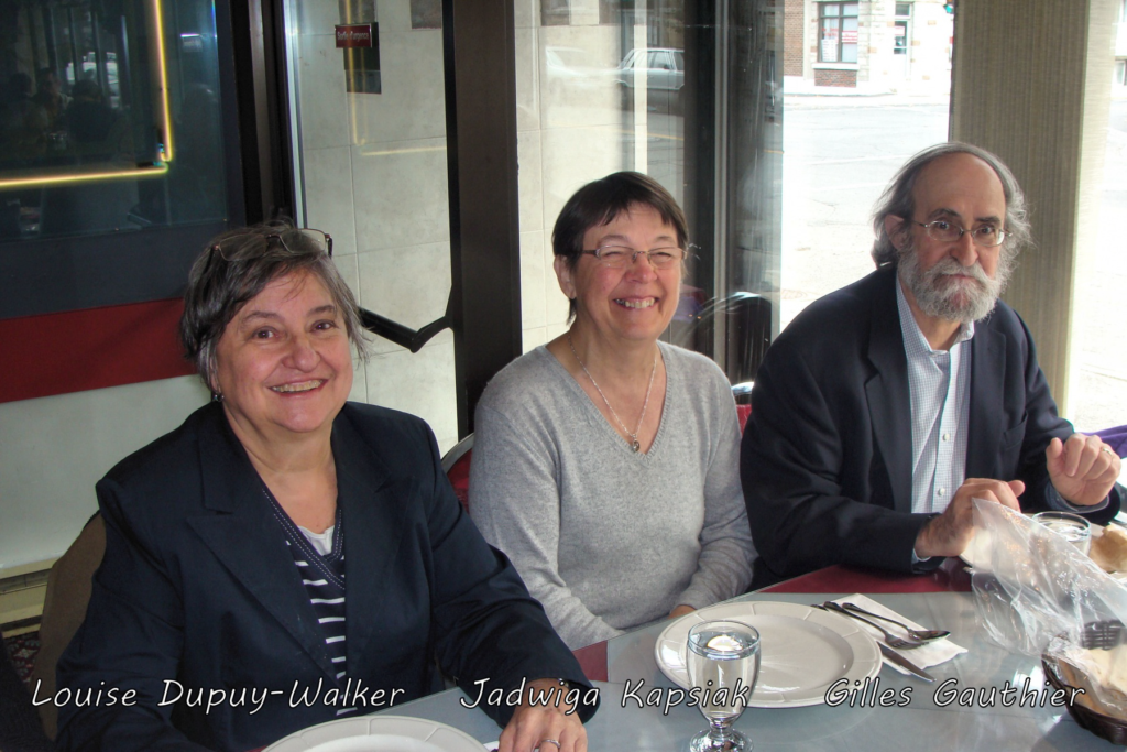Restaurant Daou