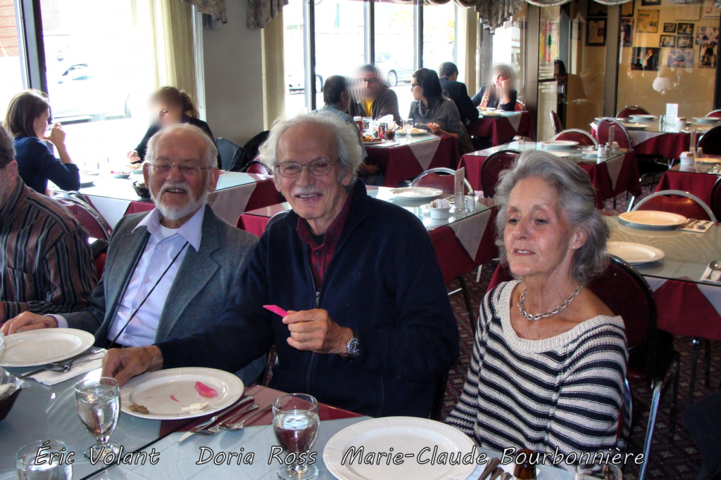 Restaurant Daou