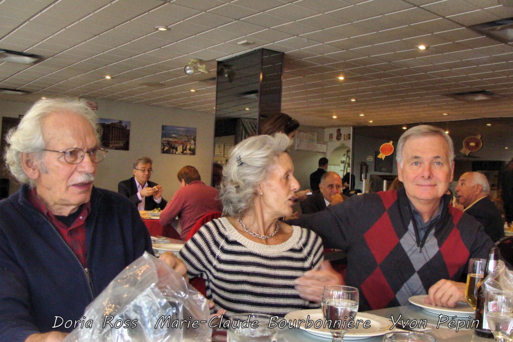 Restaurant Daou