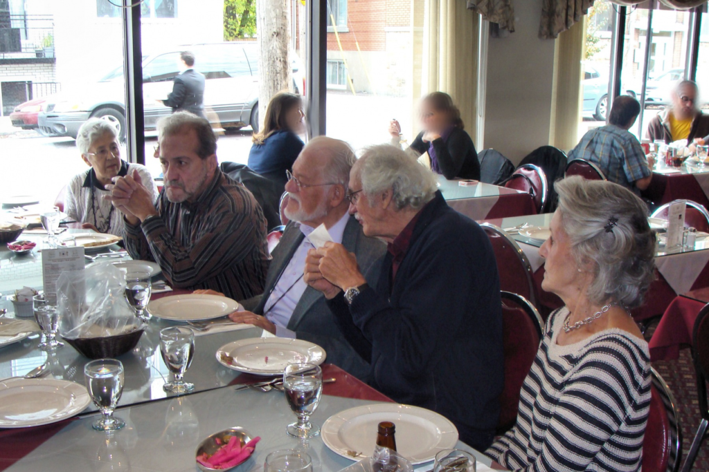 Restaurant Daou