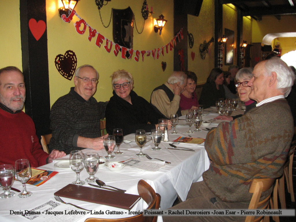 Restaurant El Gitano