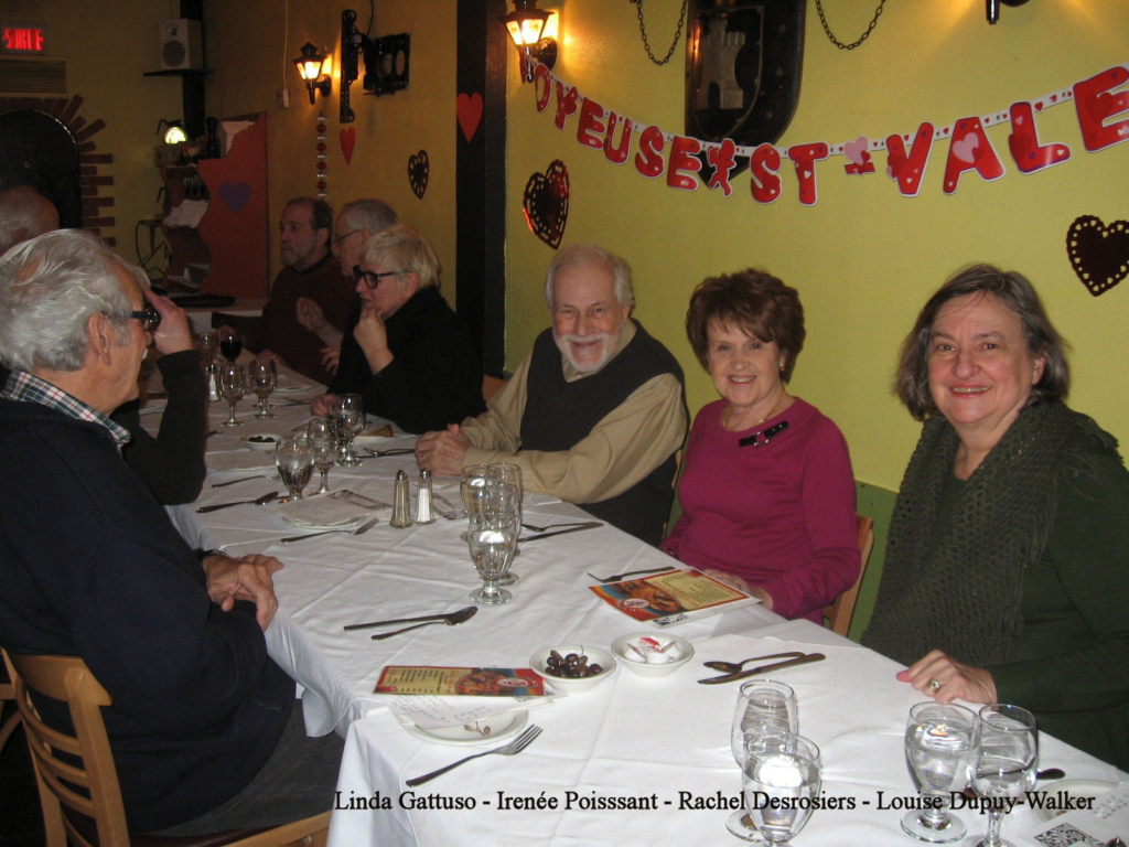 Restaurant El Gitano