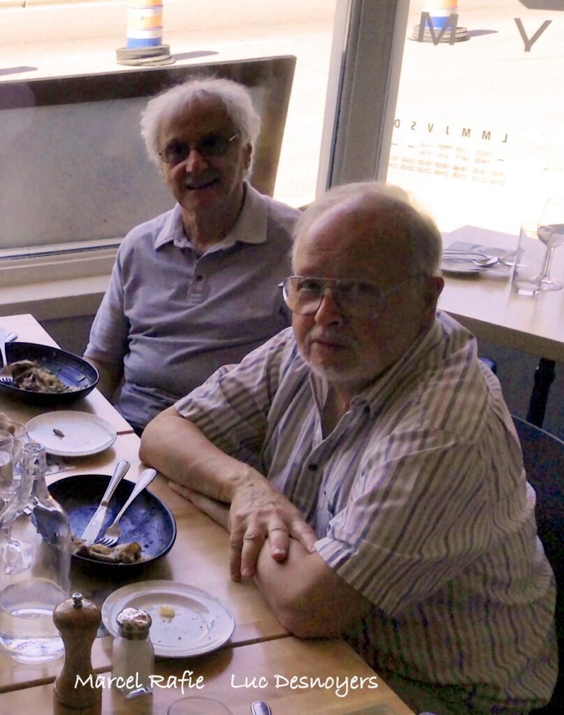 Restaurant O'Thym