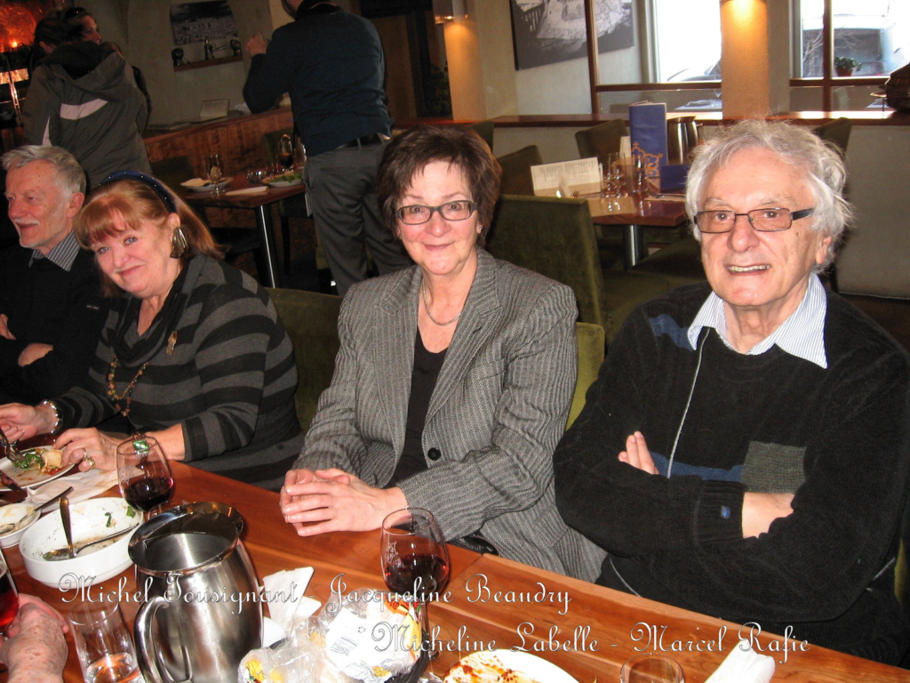 Restaurant Le Petit Alep