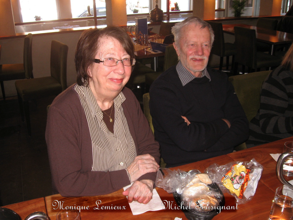 Restaurant Le Petit Alep
