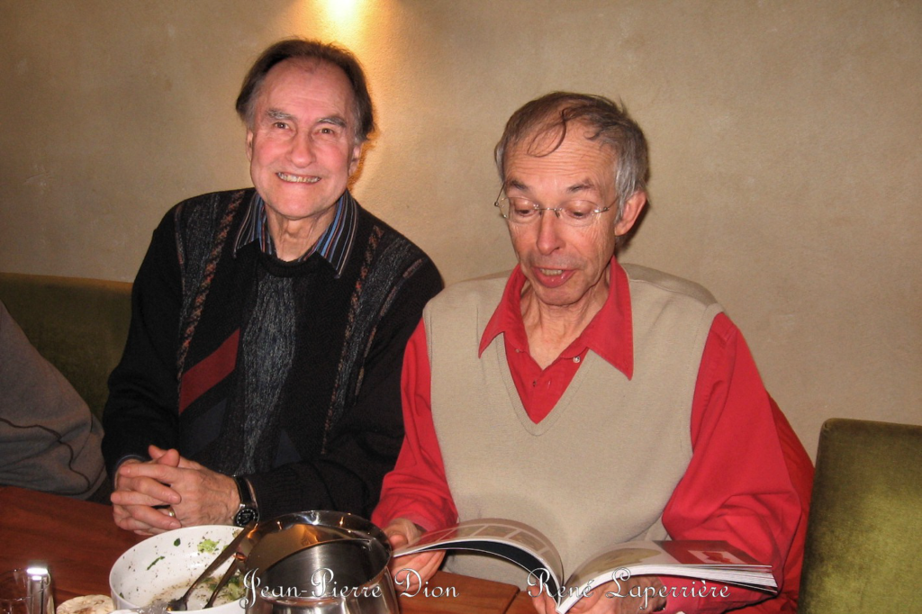 Restaurant Le Petit Alep