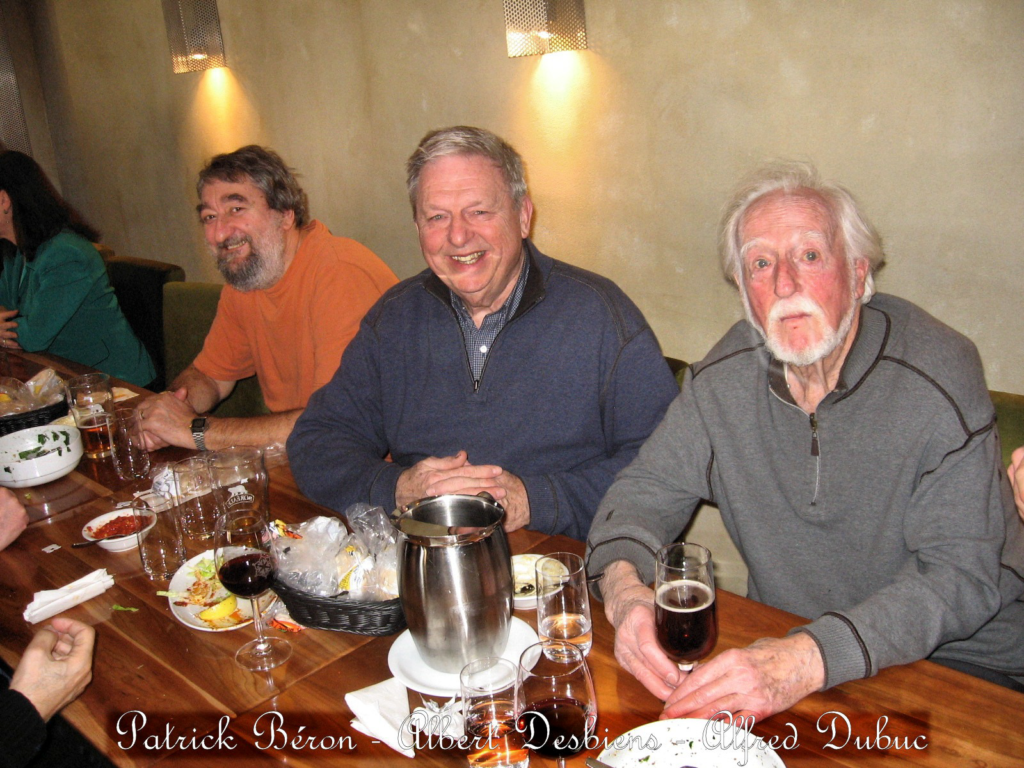 Restaurant Le Petit Alep