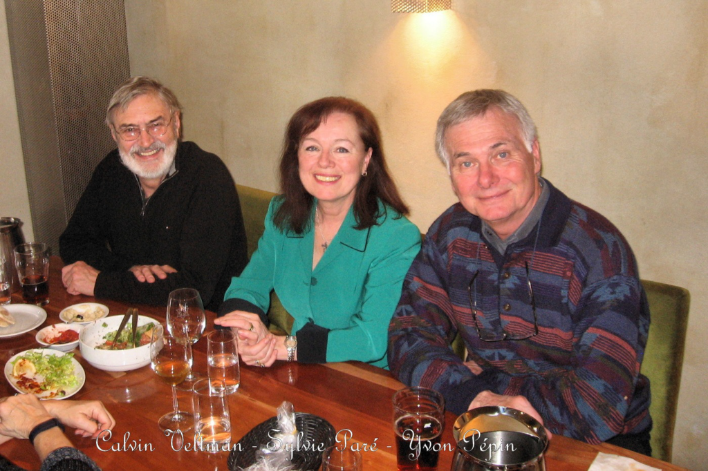 Restaurant Le Petit Alep
