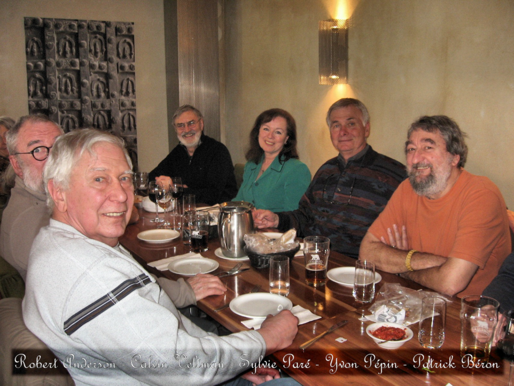 Restaurant Le Petit Alep