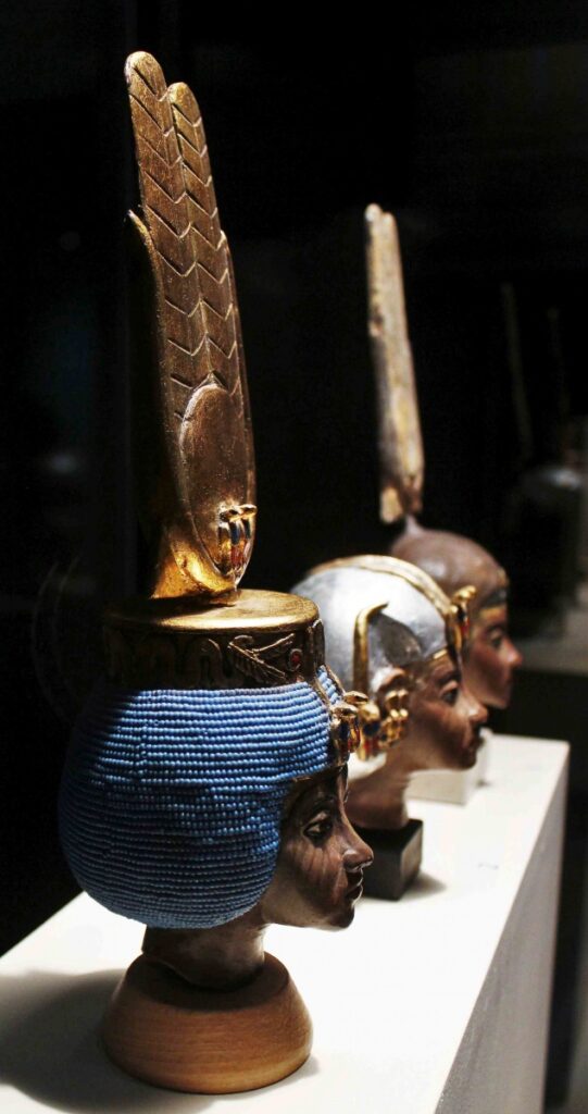 Visite du musée Pointe-à-Callière