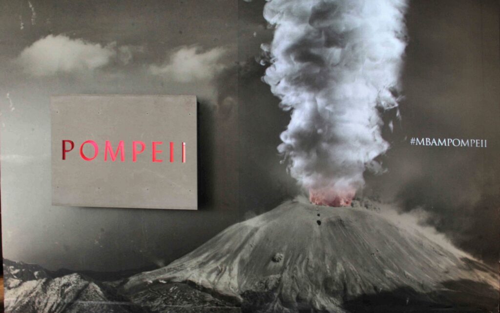 Pompéi