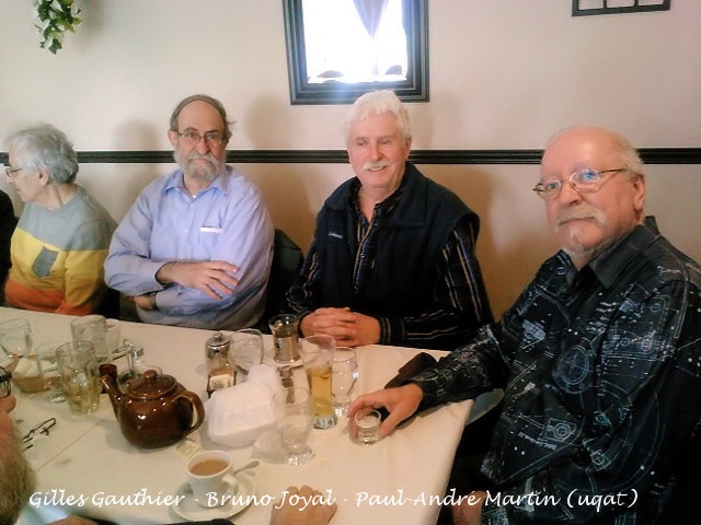 Restaurant Rasputin