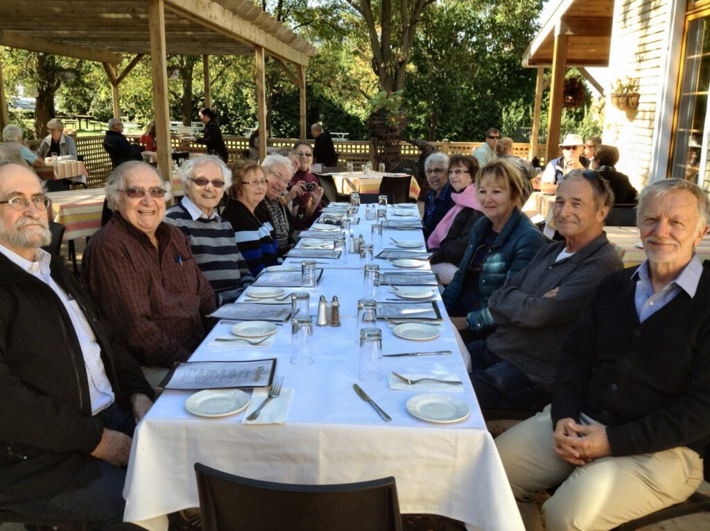 Visite de vignobles